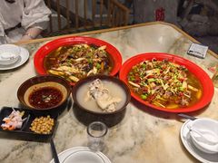 -常和州·夜宵大排档(常州单店)