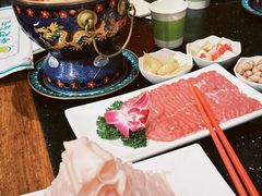 -南门涮肉(上海二店)