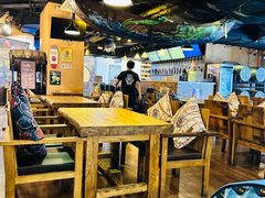 -40+精酿啤酒俱乐部(国投财富广场店)