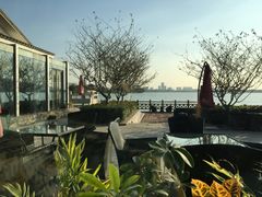 -望海·帆船主题咖啡厅•品茗下午茶(石湖景区店)