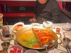 -小龙坎火锅(全球总店)