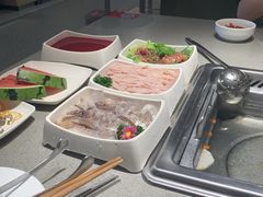 -海底捞火锅(盈石八一广场店)