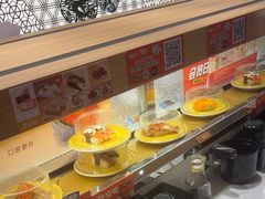 -争鲜回转寿司(浦东三钢里PLUS店)