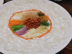 -猪肉婆私房菜(容桂总店)