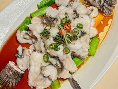 -侨美食家·粤菜(体育西路店)