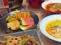 -李氏传家菜(兴城路店)