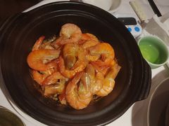 -百味馆·海鲜·湛江菜(后海花园店)