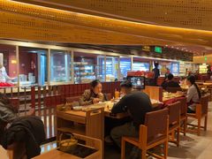 -巴奴毛肚火锅(龙湖锦艺城店)