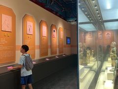 -历代帝王庙博物馆