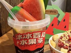 -后火锅(南京东路总店)