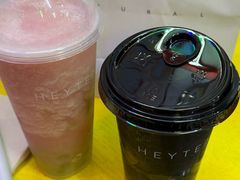 -喜茶(深圳福田星河COCO Park店)