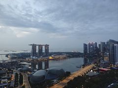 -新加坡瑞士史丹福酒店