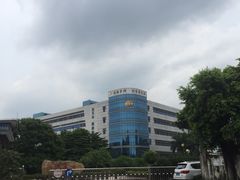 -陈李济中药博物馆