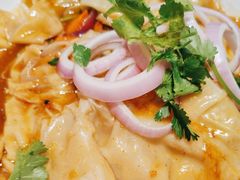 -驿楼兰·新疆菜(火车站店)