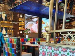 -巴依老爷新疆美食(常营店)