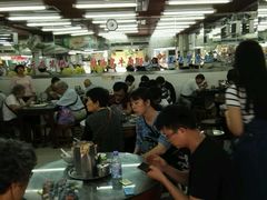 大堂-穗银肠粉店(东川路店)