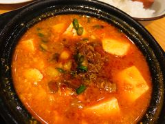 一风堂爆裂豆腐锅-一風堂拉面(港汇恒隆店)