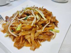 干炒牛河-泰河谷·豆捞