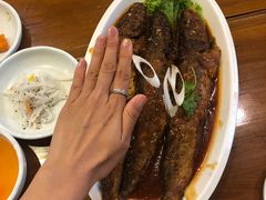 -全州拌饭馆(断桥店)