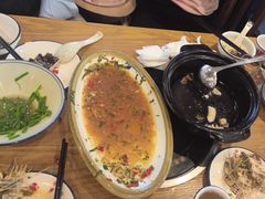 -妈妈的味道(和顺古镇店)