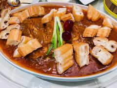 -大铁勺新津菜(熙悦汇店)