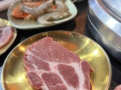 -梨花自助烤肉(乐宾店)
