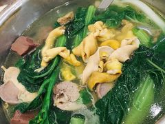 -巫记鸡饭店