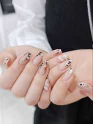 -小小美甲美睫