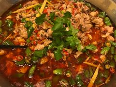 -椒小兔·盐帮川菜中餐厅(金沙时代广场店)