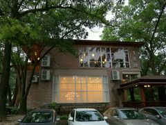 -顺风山庄(水濂山店)