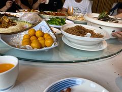 -陶缘一号·四季缘·老字号顺德菜·户外婚礼家宴(西滘店)