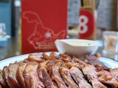 -古道村落(温汤店)
