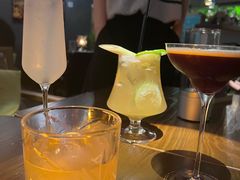 -咖法森林·咖啡  酒吧(天河店)