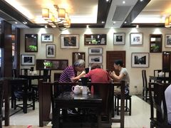 大堂-熙盛源(滨湖万达店)