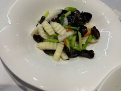 -览江阁中餐厅·淮扬菜(兆和皇冠假日酒店)
