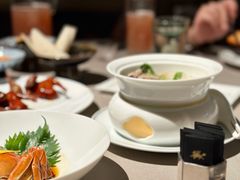 -荣轩(新荣记环球金融中心店)