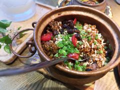 小铜锅焖饭-雀舞·私食(凯德店)