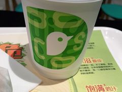 -德克士(崂山百货店)
