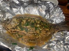 -衡厨·衡阳土菜(中南店)