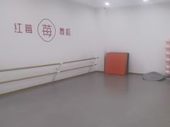 -予荷舞蹈(盛景校区)