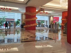 -西安豪享来温德姆至尊酒店