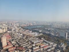 -泉客厅Spring Pavilion(303M空中会客厅)