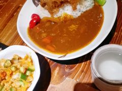 -小川洋风料理(街道口店)