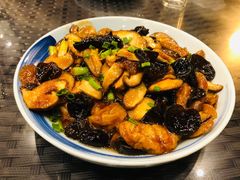 -湾里人家(旺山景区店)
