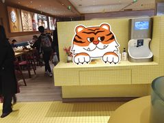 -蔡澜点心·粤菜(花城汇南区店)