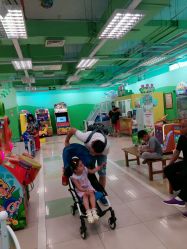 -莫莉幻想儿童乐园(北京顺义华联店)