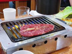 -蒜香焼肉PURUSHIN(马场路店)