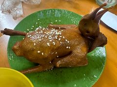 -煲煲掂风味煲仔饭餐厅(西区店)