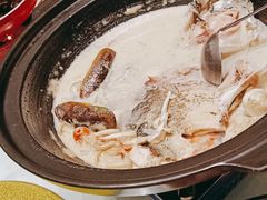 -梦都海鲜酒家(万达广场江桥店)