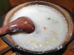 -南拳十三姨·潮汕砂锅粥(世纪金源店)